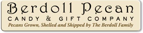 Berdoll Pecan Candy And Gift Company