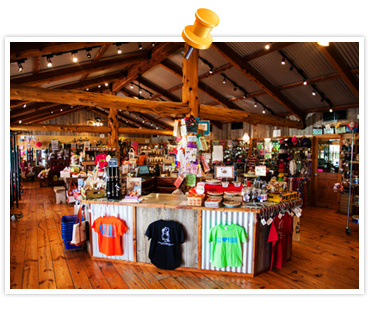 Berdoll Pecan Candy & Gift Company