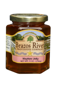 JELLY, MAYHAW 9 OZ
