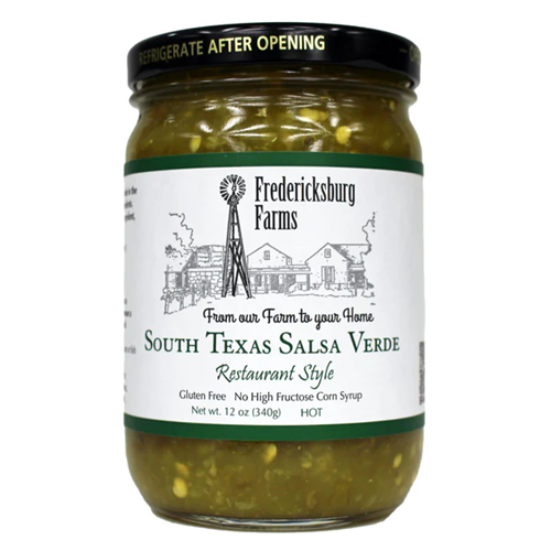 SALSA VERDE