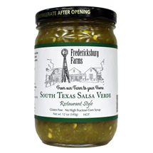 SALSA VERDE