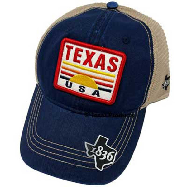 CAP, TEXAS SUN